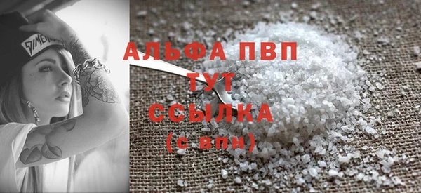 ALPHA PVP Инсар