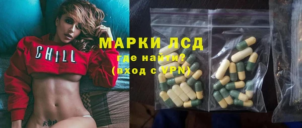 ALPHA PVP Инсар